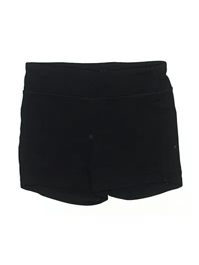 Pre-owned Athleta Shorts In Black