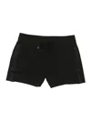 Athleta Shorts In Black