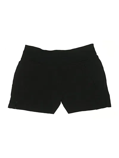 Pre-owned Athleta Shorts In Black