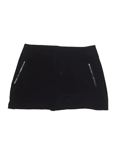 Pre-owned Athleta Shorts In Black