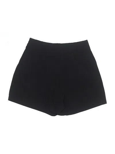 Pre-owned Athleta Shorts In Black