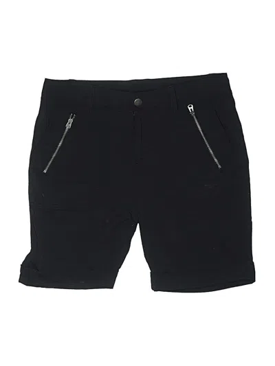 Pre-owned Athleta Shorts In Black