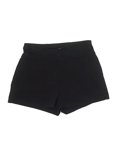 Pre-owned Athleta Shorts In Black