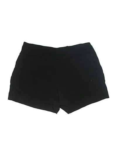Pre-owned Athleta Shorts In Black
