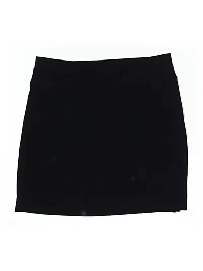 Pre-owned Athleta Shorts In Black