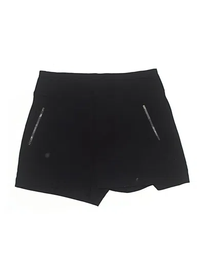 Pre-owned Athleta Shorts In Black