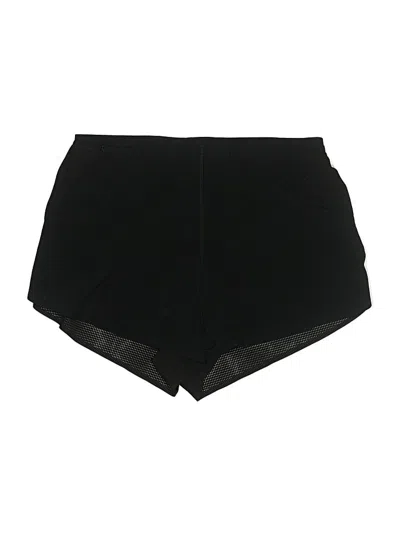 Pre-owned Athleta Shorts In Black