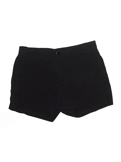 Pre-owned Athleta Shorts In Black