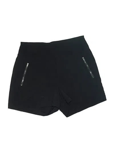 Pre-owned Athleta Shorts In Black