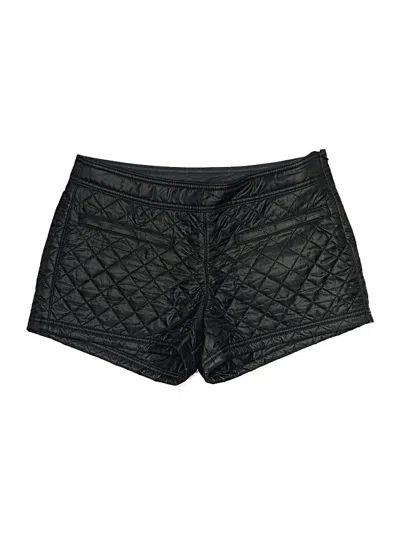 Pre-owned Athleta Shorts In Black
