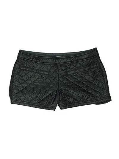 Pre-owned Athleta Shorts In Black