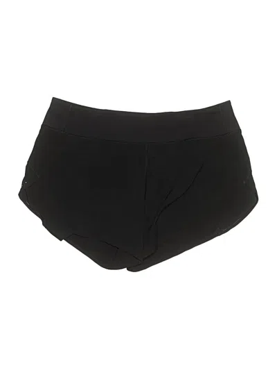 Pre-owned Athleta Shorts In Black