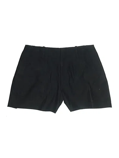 Pre-owned Athleta Shorts In Black