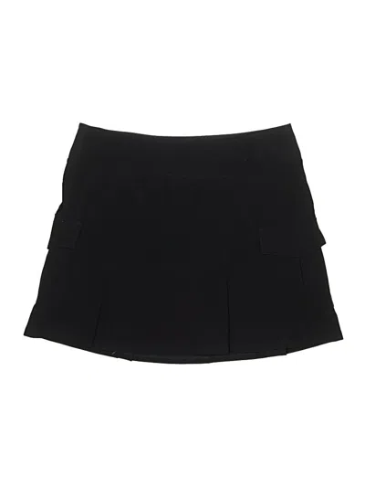 Pre-owned Athleta Shorts In Black
