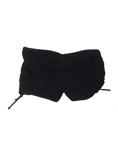Pre-owned Athleta Shorts In Black