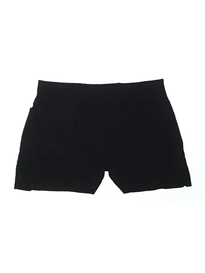 Pre-owned Athleta Shorts In Black