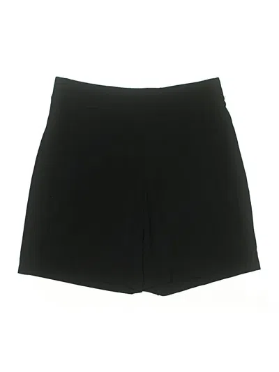Pre-owned Athleta Shorts In Black