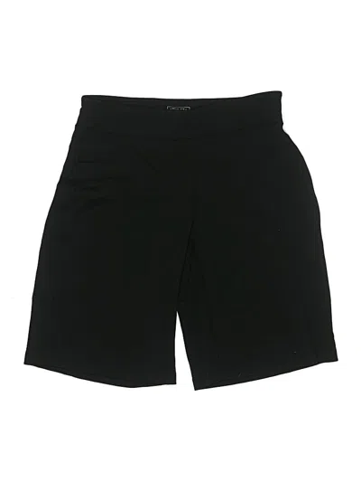 Pre-owned Athleta Shorts In Black