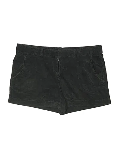 Pre-owned Athleta Shorts In Black