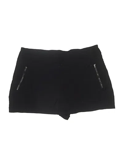 Pre-owned Athleta Shorts In Black