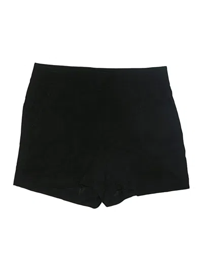 Pre-owned Athleta Shorts In Black