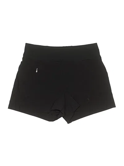 Pre-owned Athleta Shorts In Black
