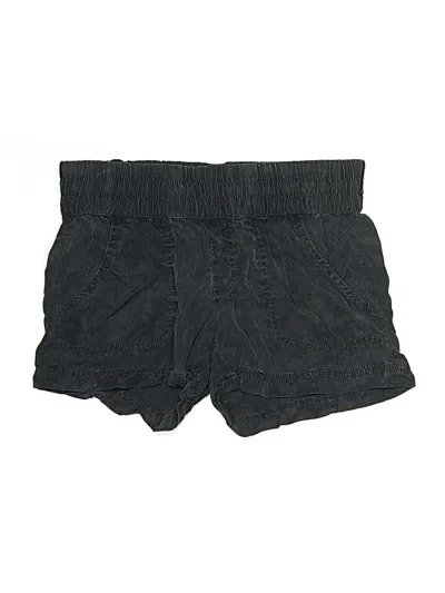 Pre-owned Athleta Shorts In Black