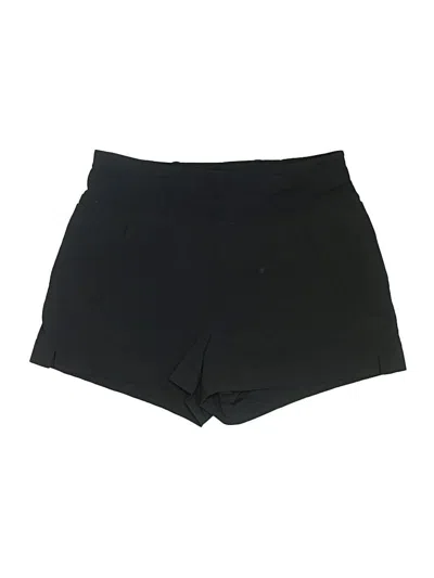 Pre-owned Athleta Shorts In Black
