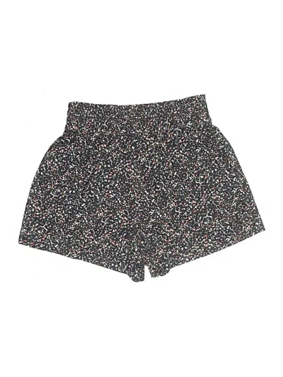 Pre-owned Athleta Shorts In Black