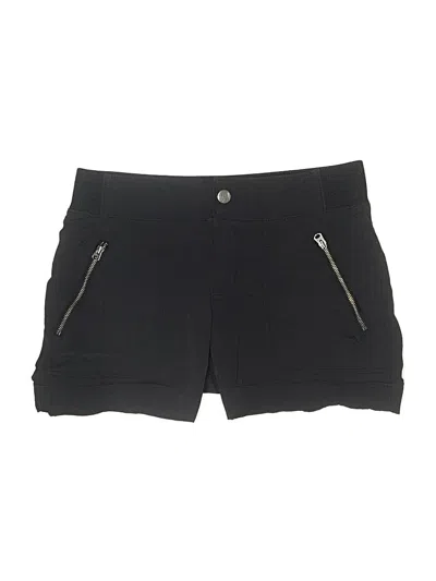 Pre-owned Athleta Shorts In Black