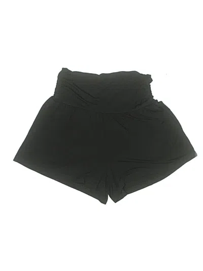Pre-owned Athleta Shorts In Black