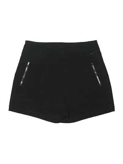 Pre-owned Athleta Shorts In Black