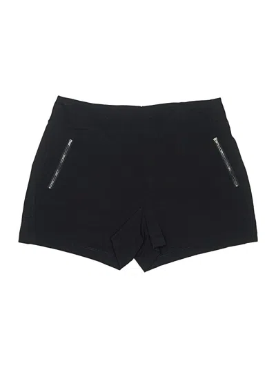 Pre-owned Athleta Shorts In Black