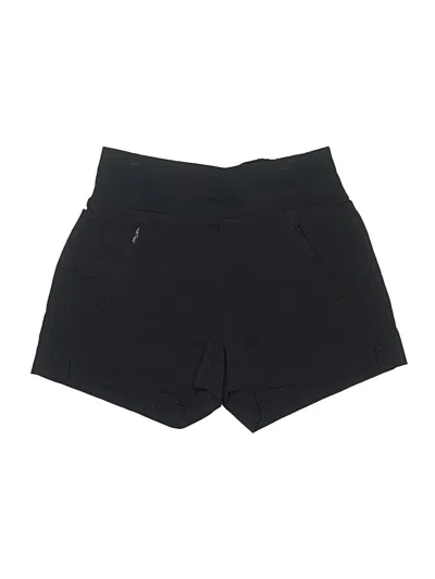 Pre-owned Athleta Shorts In Black