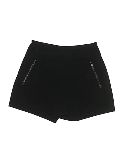 Pre-owned Athleta Shorts In Black
