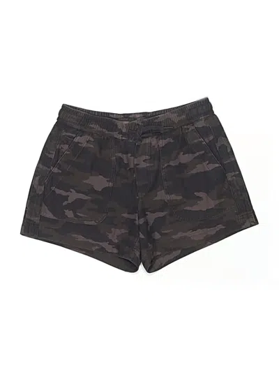 Pre-owned Athleta Shorts In Black