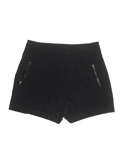 Pre-owned Athleta Shorts In Black