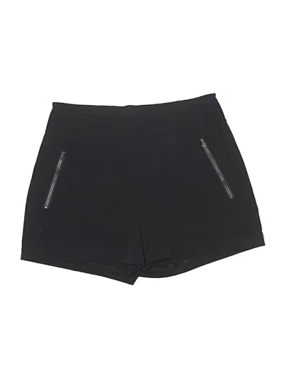 Pre-owned Athleta Shorts In Black