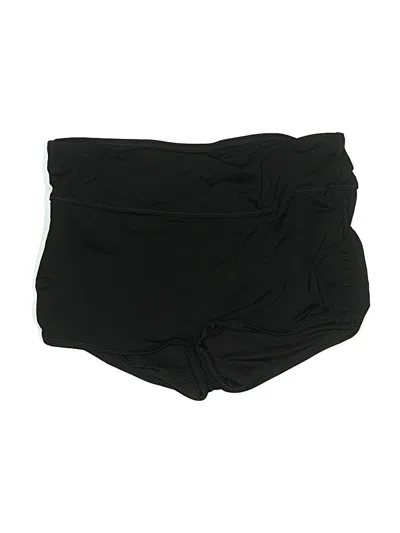 Pre-owned Athleta Shorts In Black