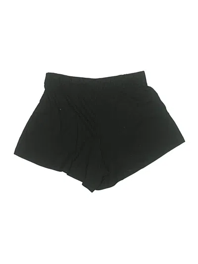Pre-owned Athleta Shorts In Black