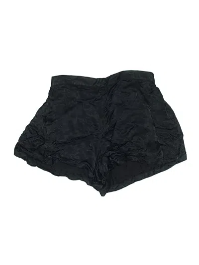 Pre-owned Athleta Shorts In Black
