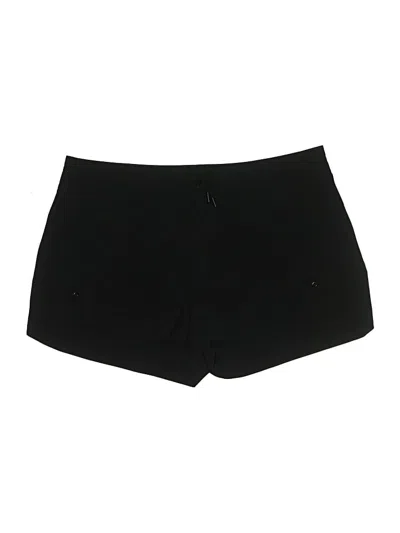 Pre-owned Athleta Shorts In Black