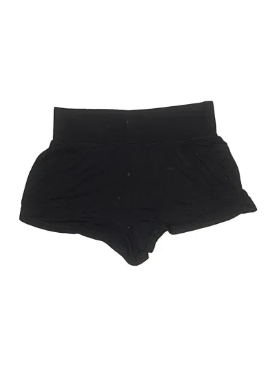 Pre-owned Athleta Shorts In Black