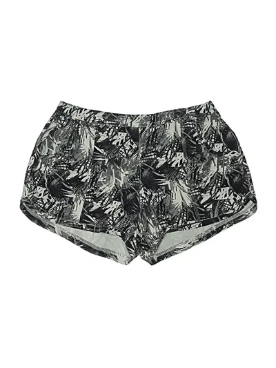 Pre-owned Athleta Shorts In Black