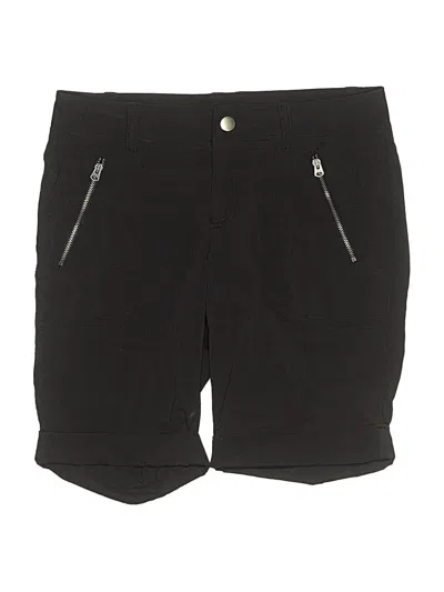 Pre-owned Athleta Shorts In Black