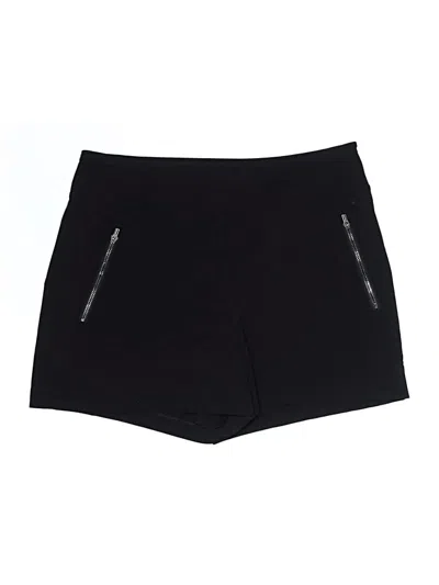 Pre-owned Athleta Shorts In Black