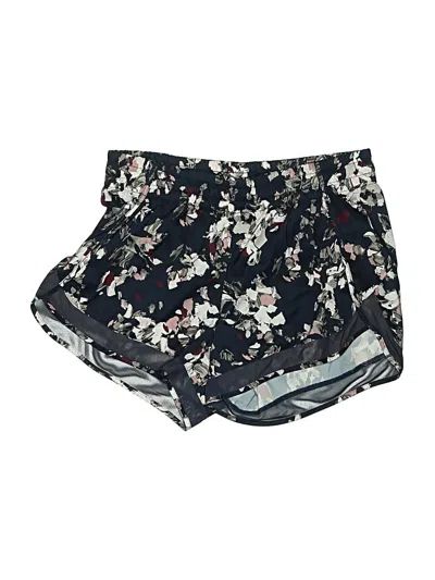 Pre-owned Athleta Shorts In Black