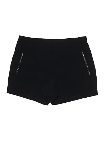 Pre-owned Athleta Shorts In Black