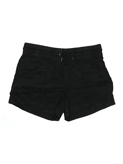 Pre-owned Athleta Shorts In Black