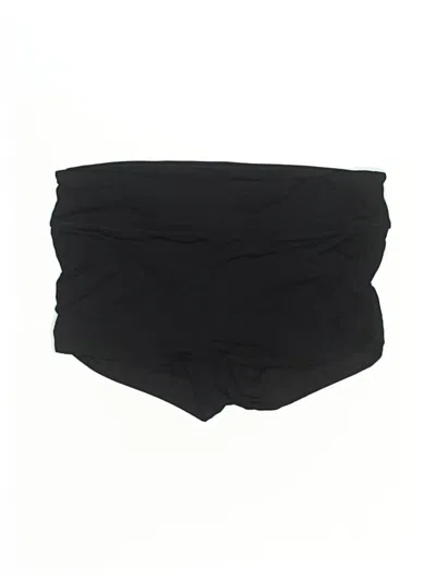 Pre-owned Athleta Shorts In Black